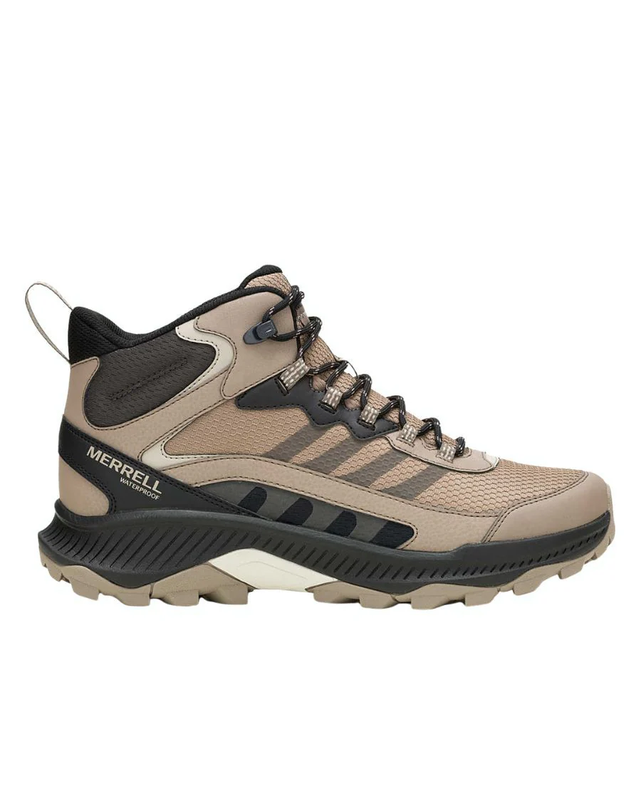 SPEED STRIKE 2 MERRELL BOTTE PLEIN AIR