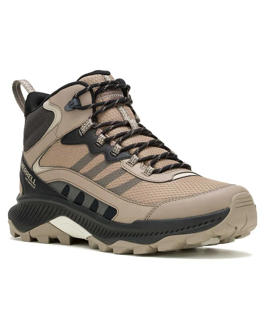 SPEED STRIKE 2 MERRELL BOTTE PLEIN AIR - Image 2