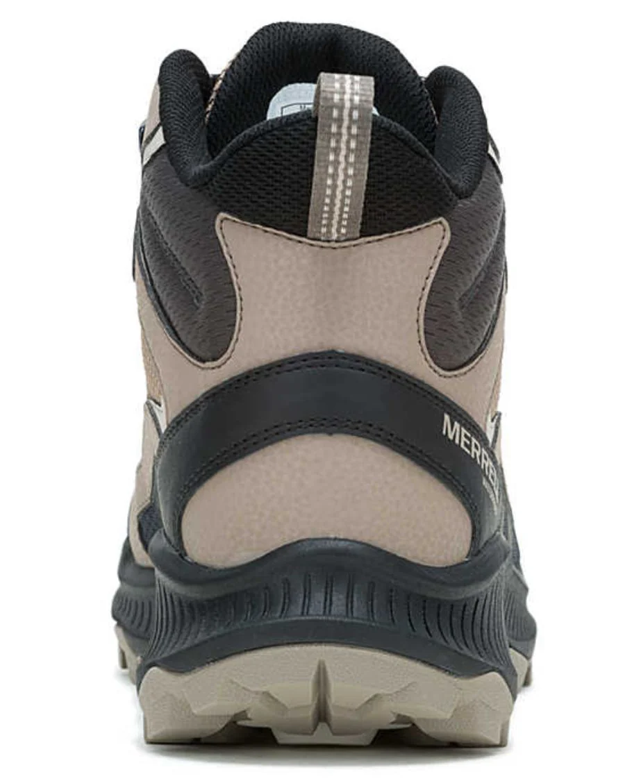 SPEED STRIKE 2 MERRELL BOTTE PLEIN AIR - Image 4