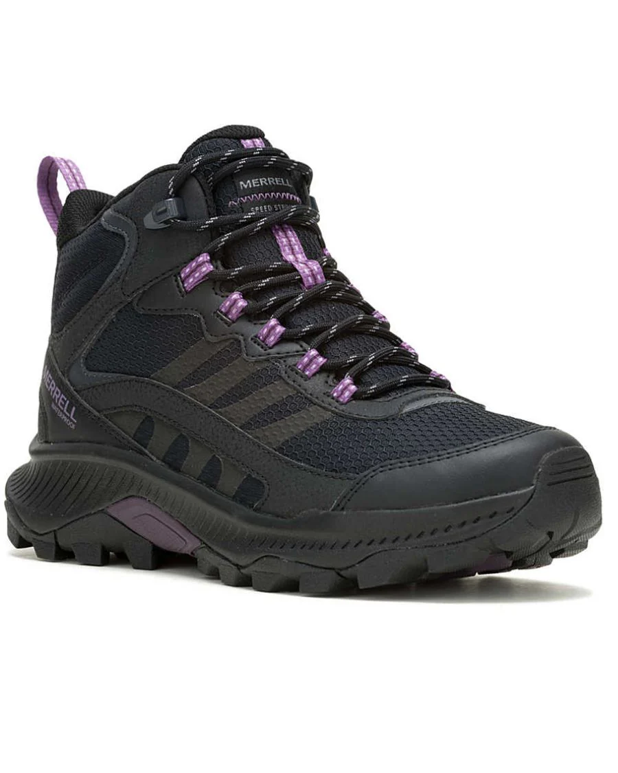 SPEED STRIKE 2 MERRELL BOTTE PLEIN AIR - Image 2