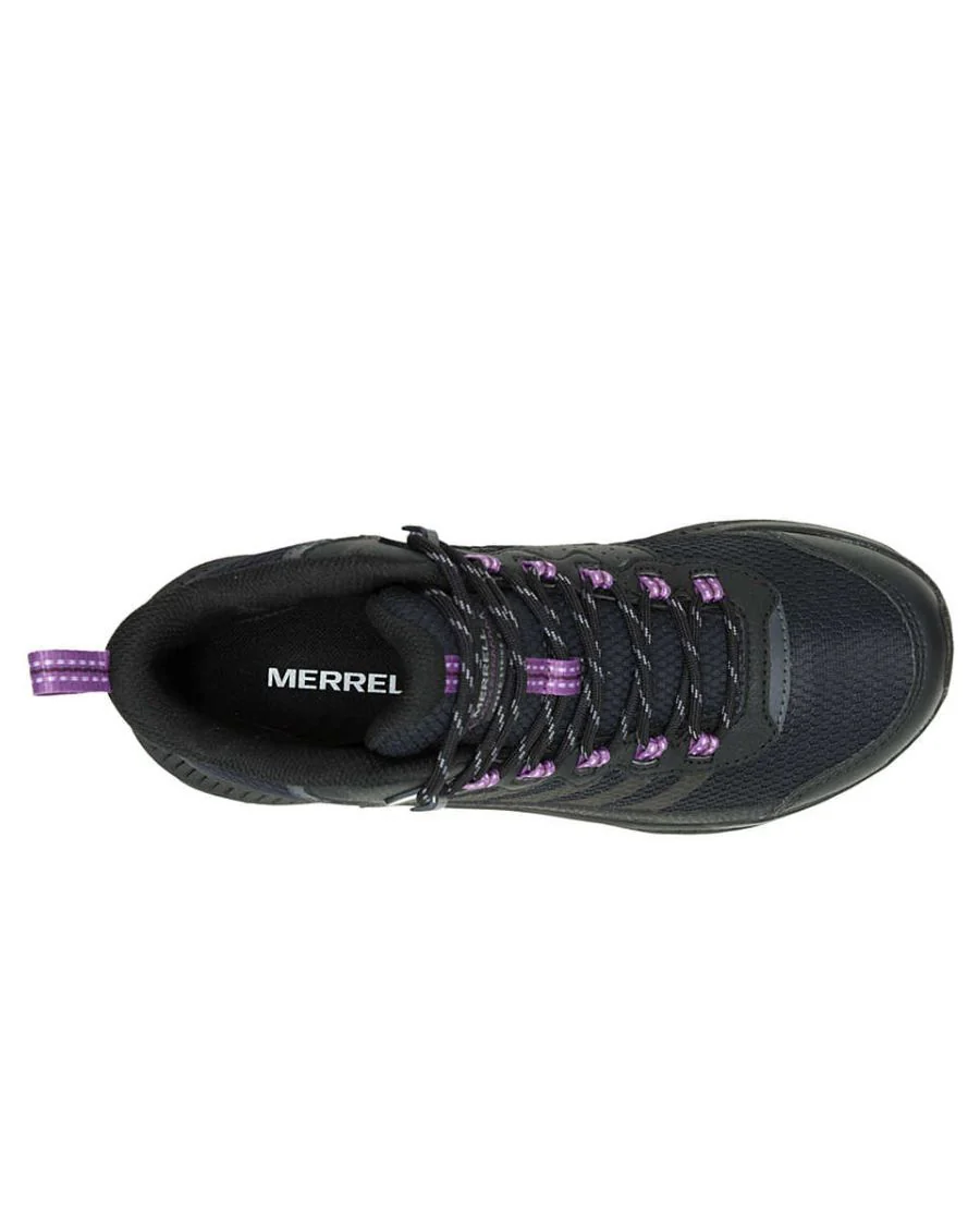 SPEED STRIKE 2 MERRELL BOTTE PLEIN AIR - Image 3