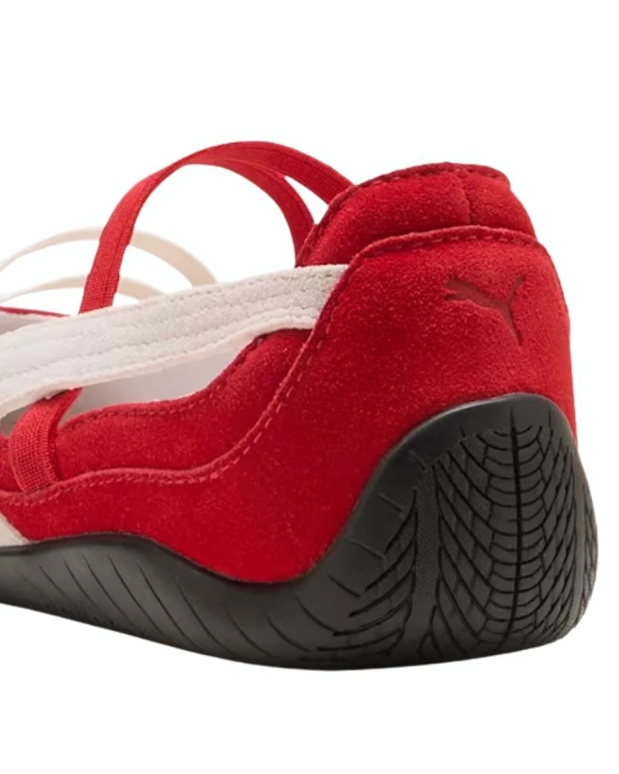 SPEEDCAT BALLET PUMA CHAUSSURE URBAINE - Image 6