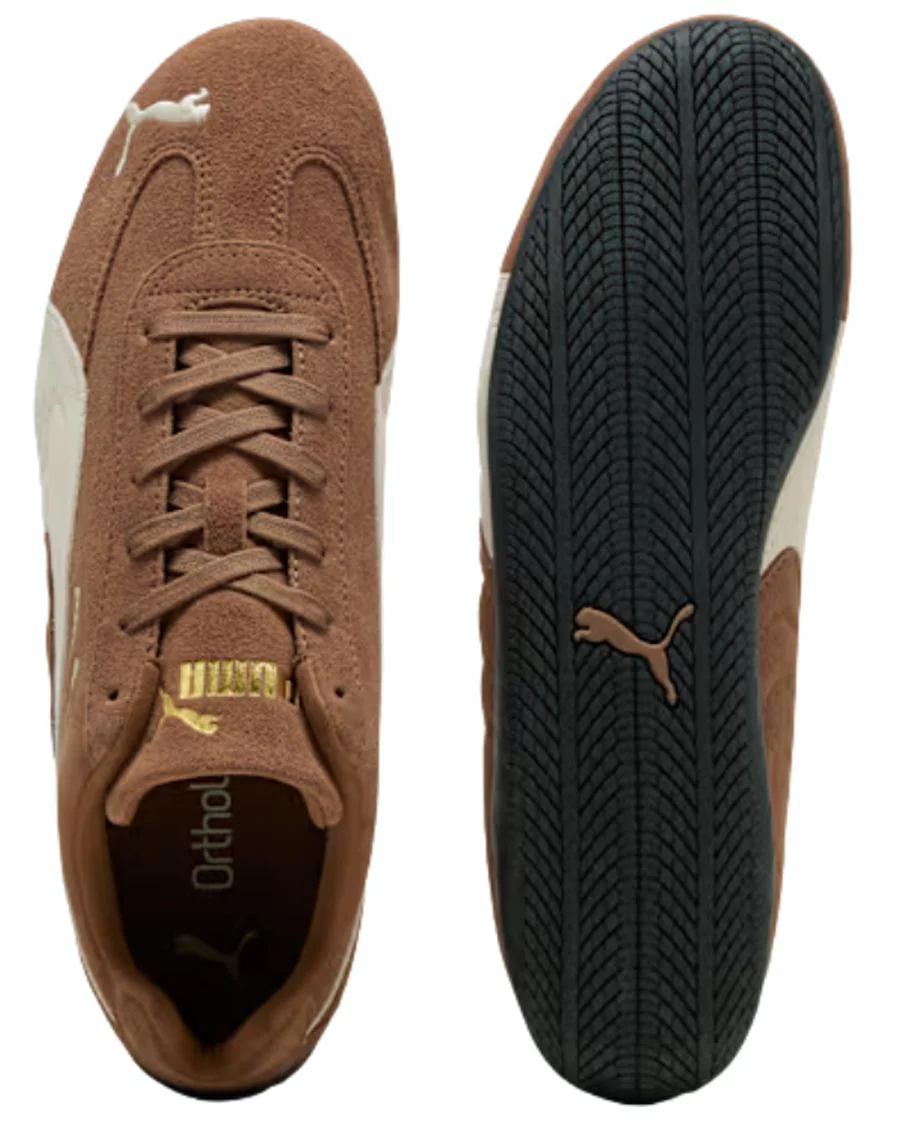 SPEEDCAT OG PUMA CHAUSSURE URBAINE - Image 8