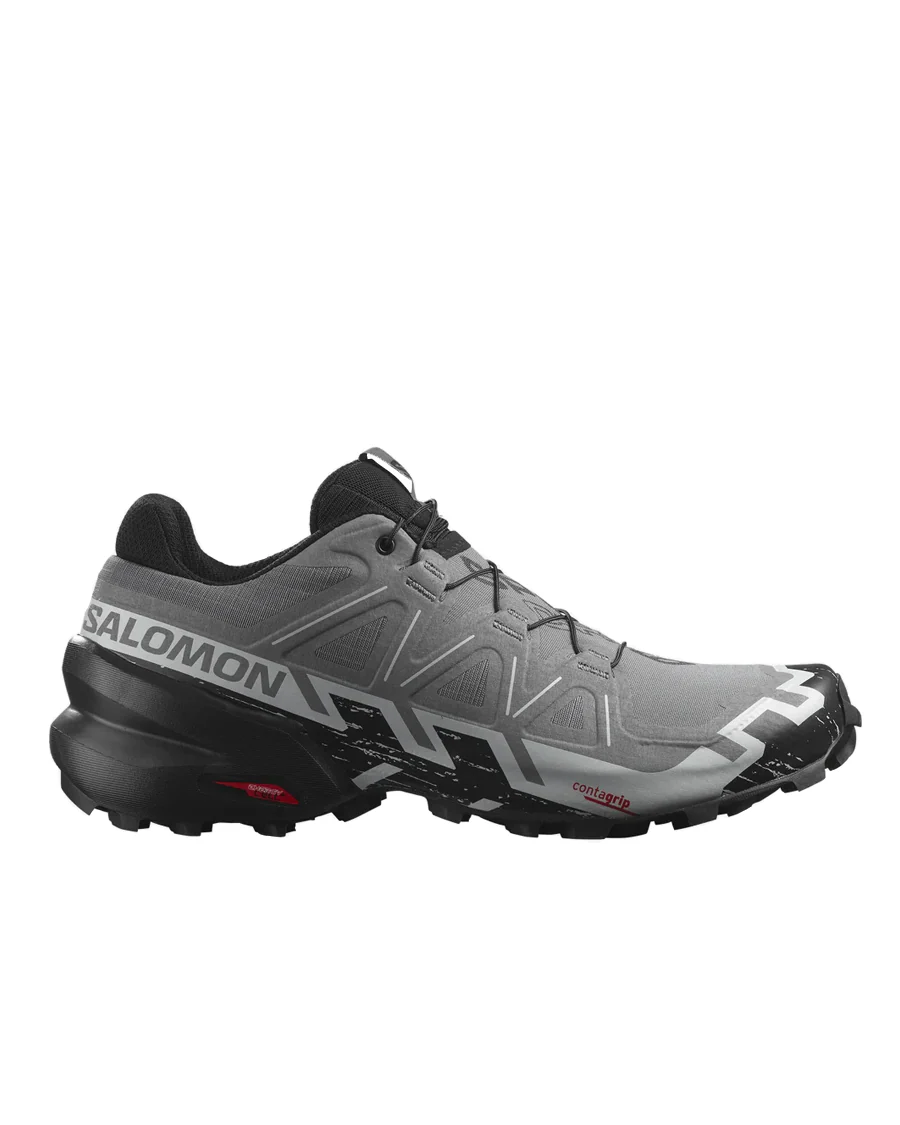 SPEEDCROSS 6 SALOMON ESPADRILLE COURSE