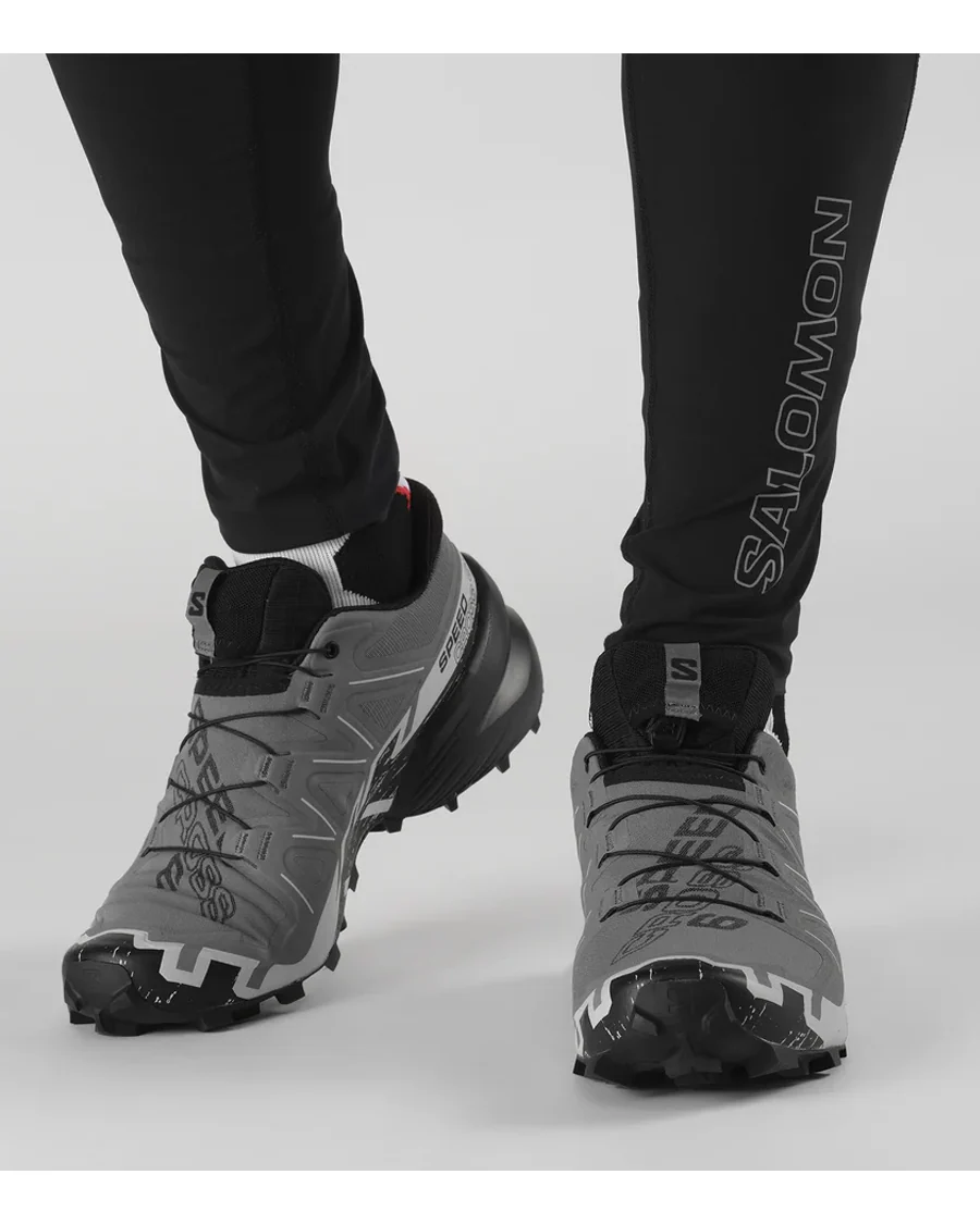 SPEEDCROSS 6 SALOMON ESPADRILLE COURSE - Image 2
