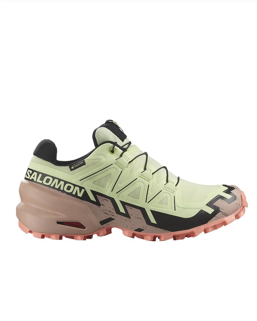 SPEEDCROSS GTX SALOMON ESPADRILLE COURSE