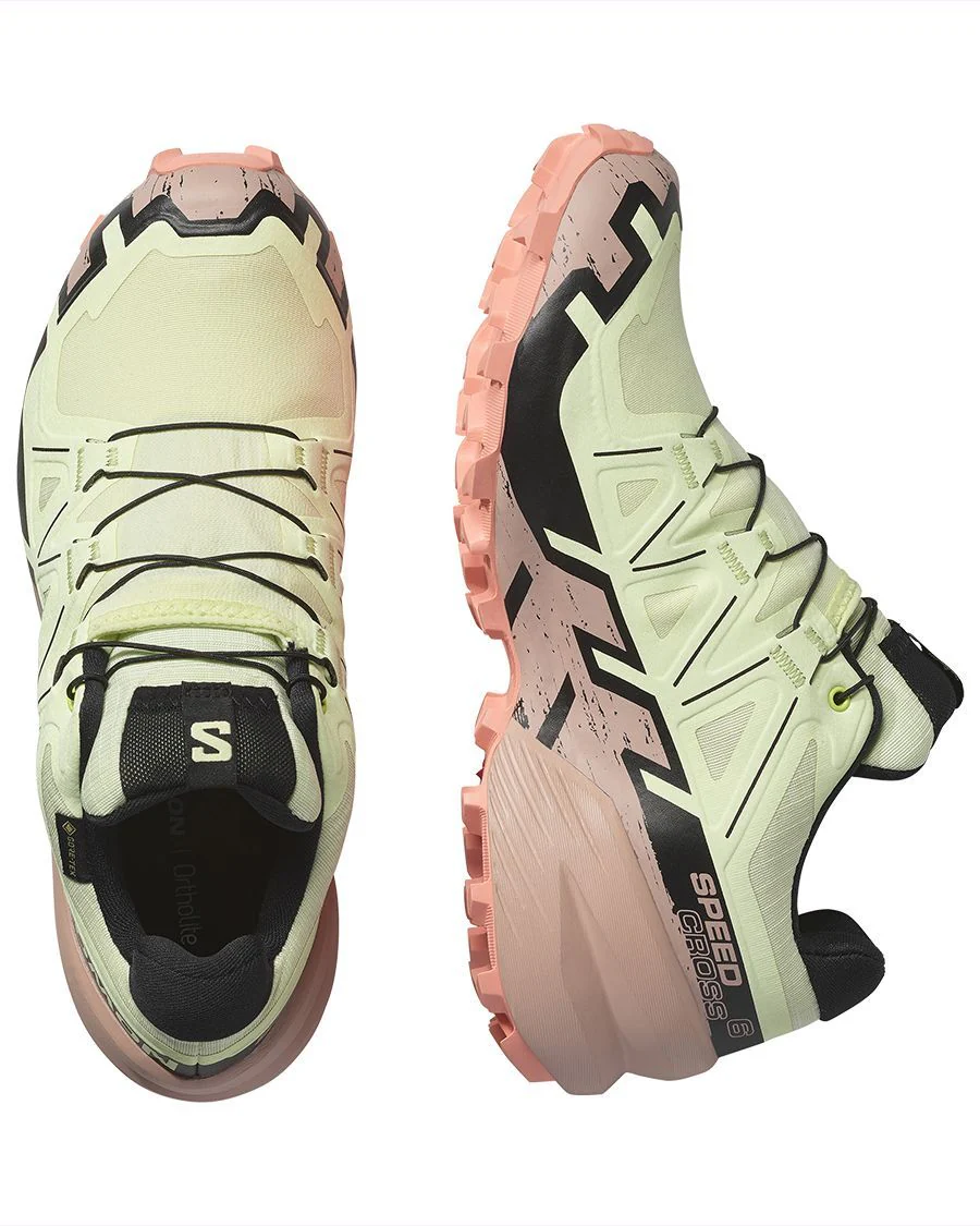 SPEEDCROSS GTX SALOMON ESPADRILLE COURSE - Image 3