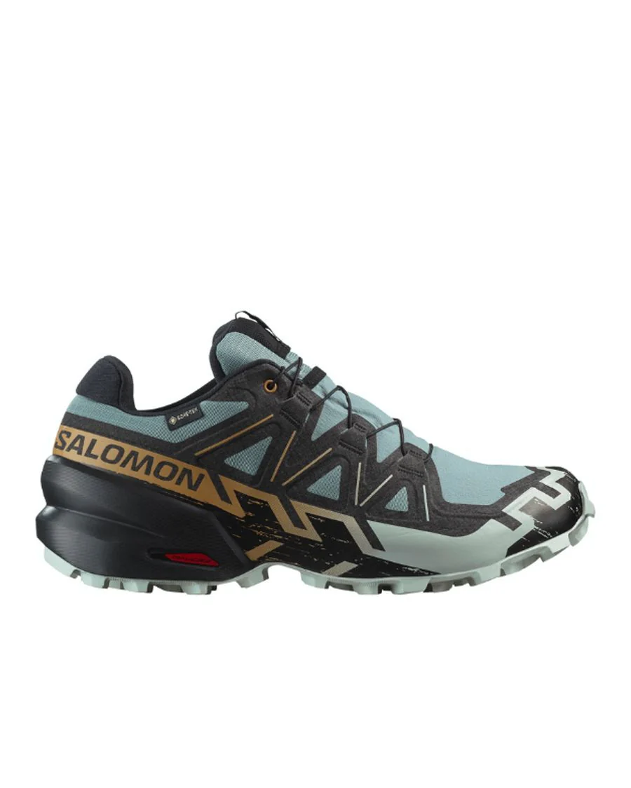 SPEEDCROSS GTX SALOMON ESPADRILLE COURSE
