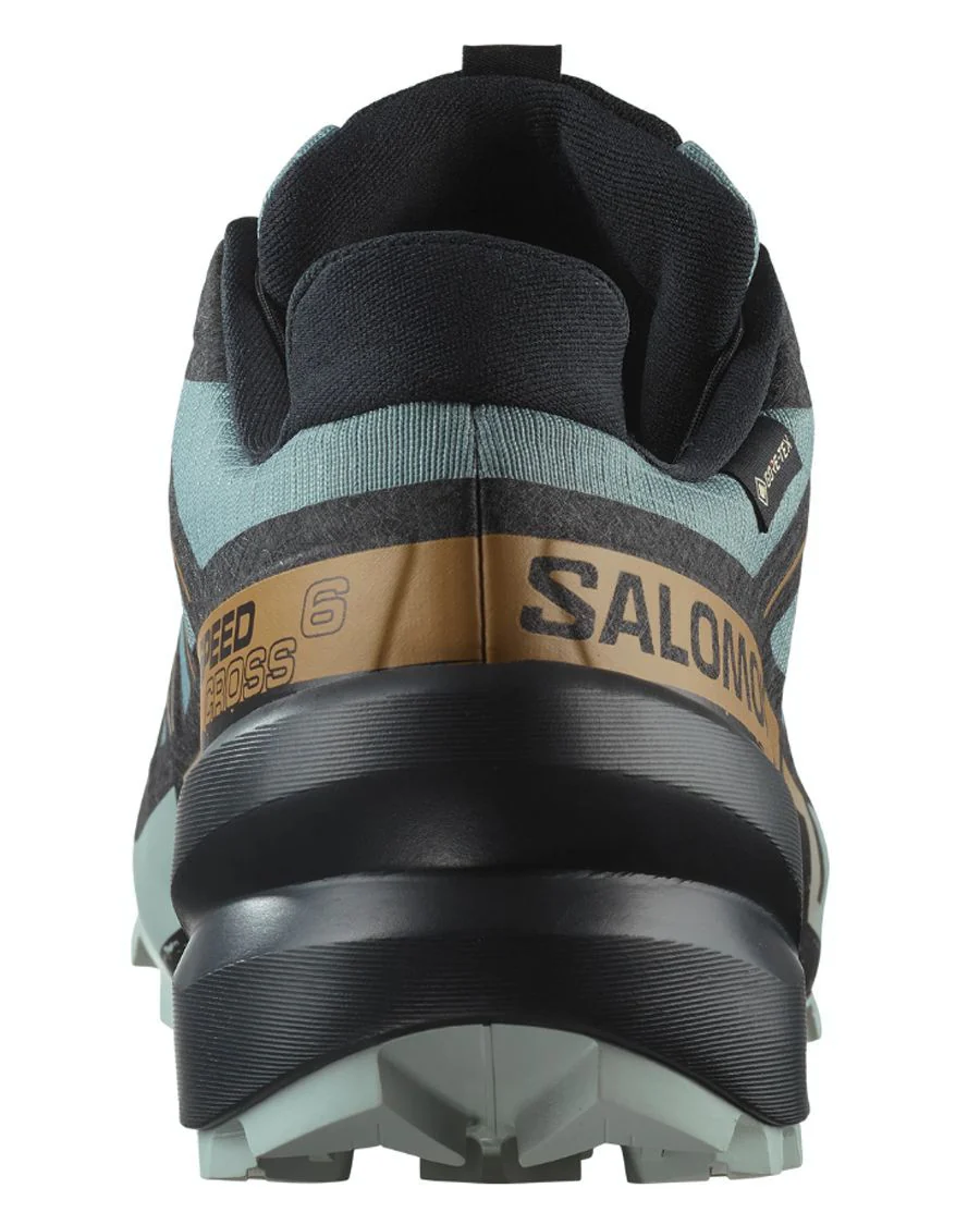 SPEEDCROSS GTX SALOMON ESPADRILLE COURSE - Image 4
