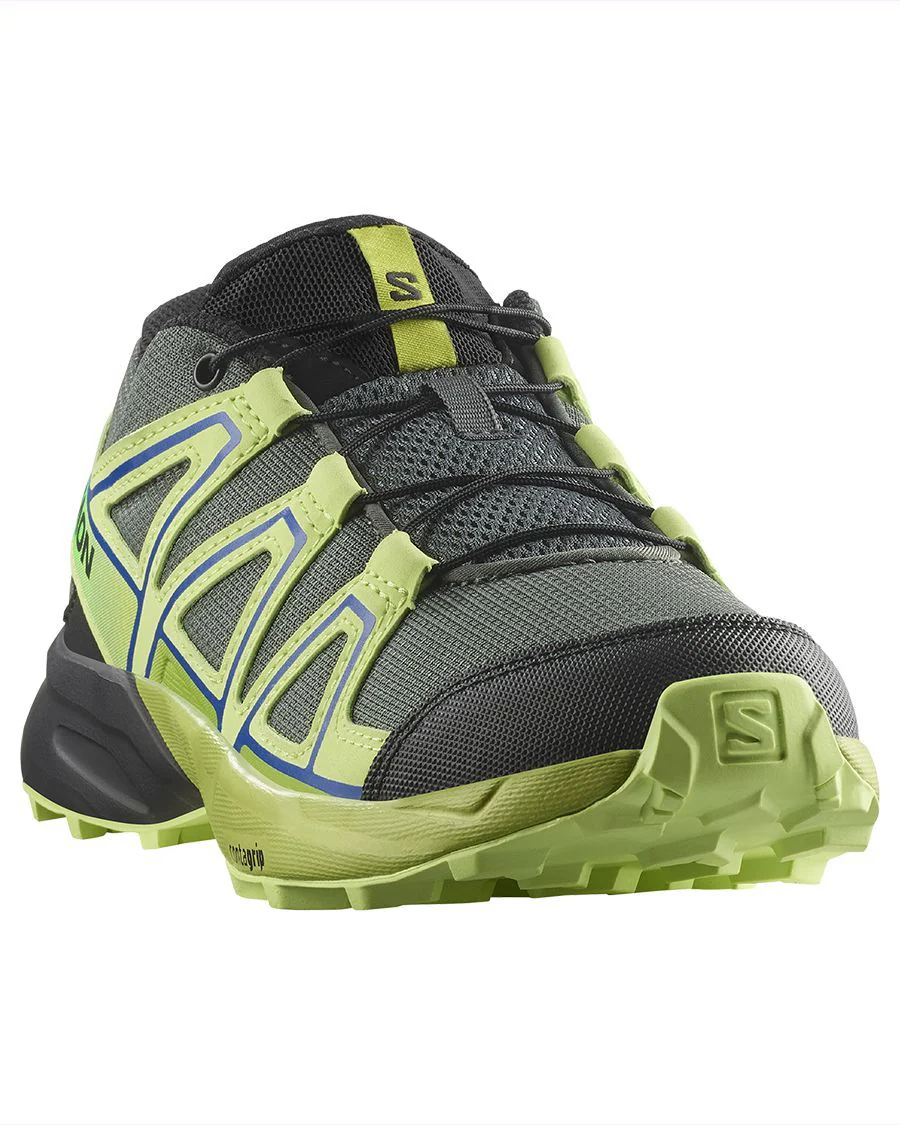 SPEEDCROSS SALOMON GARÇON ESPADRILLE - Image 2