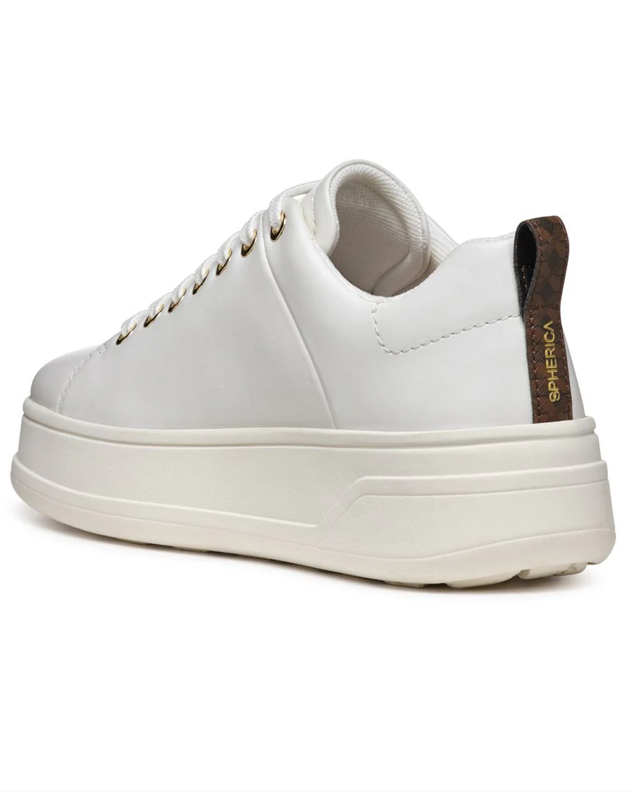 SPHERICA GEOX CHAUSSURE URBAINE - Image 4
