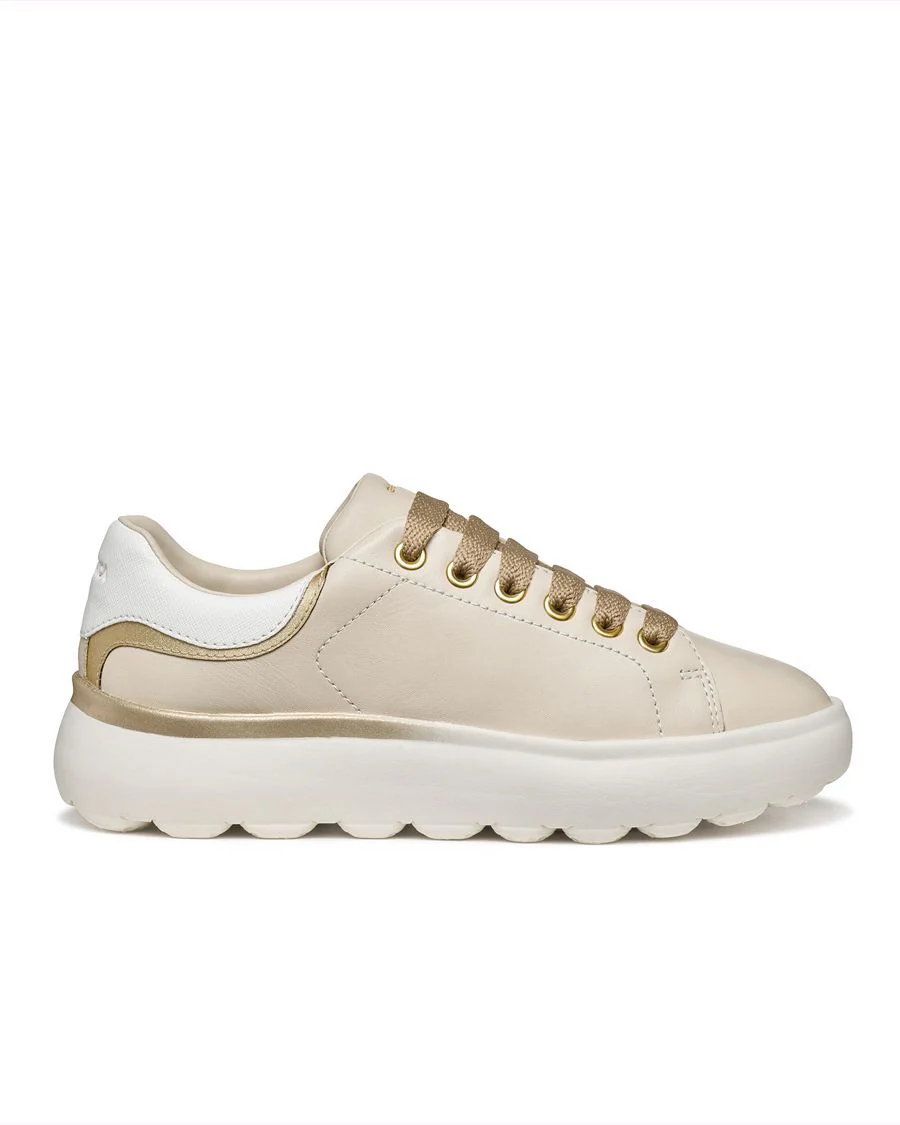 SPHERICA GEOX CHAUSSURE URBAINE