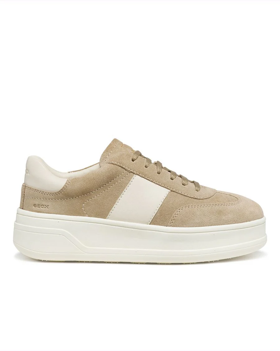 SPHERICA GEOX CHAUSSURE URBAINE