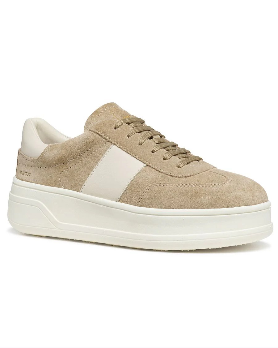 SPHERICA GEOX CHAUSSURE URBAINE - Image 2