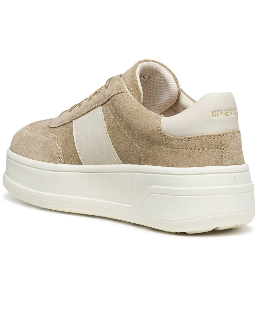SPHERICA GEOX CHAUSSURE URBAINE - Image 3