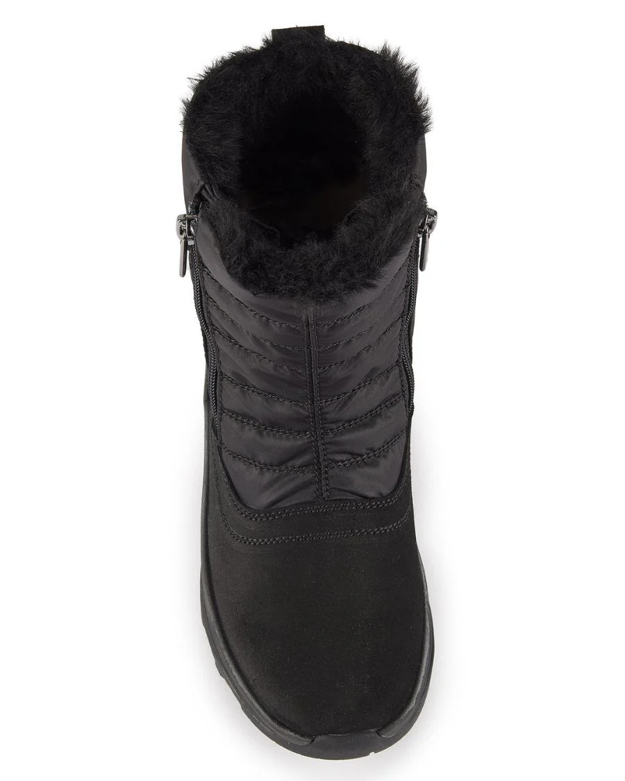SPORTY OLANG BOTTE HIVER LAINE - Image 4