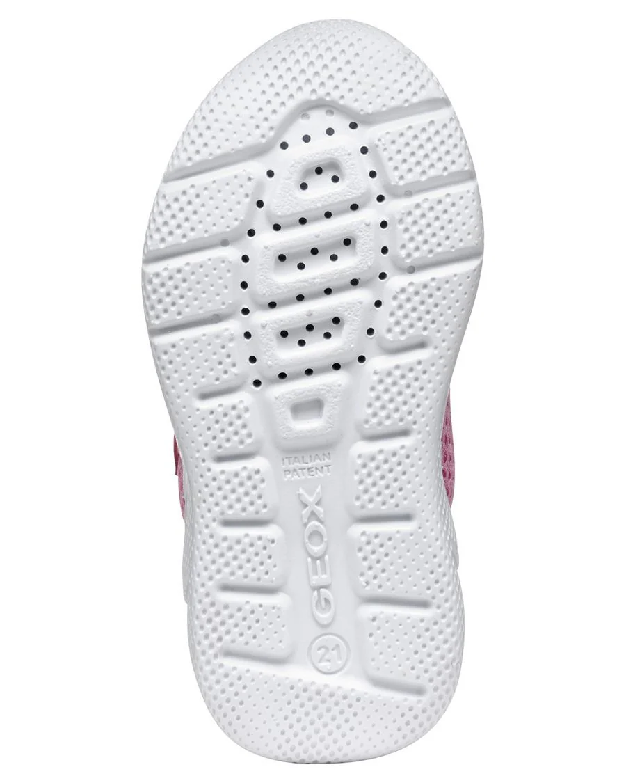 SPRINTYE GEOX BÉBÉ FILLE ESPADRILLE - Image 4