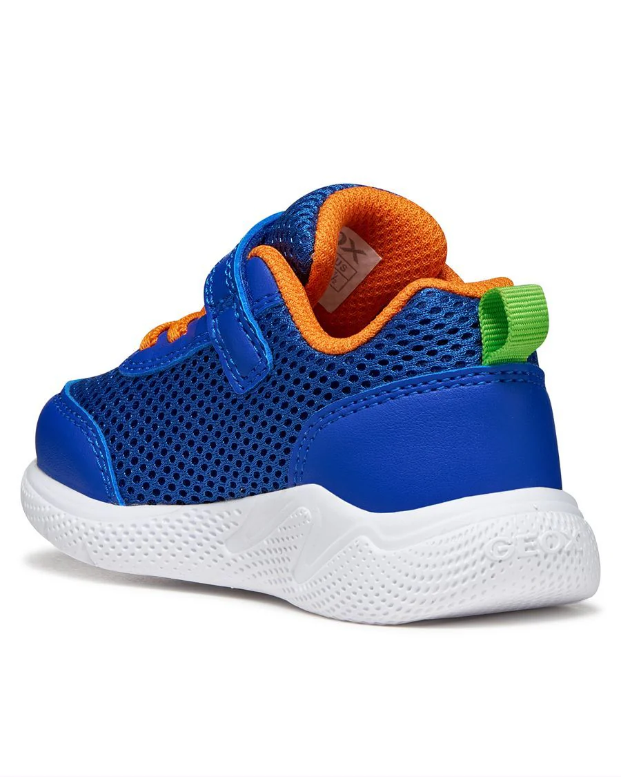 SPRINTYE GEOX BÉBÉ GARÇON ESPADRILLE - Image 2