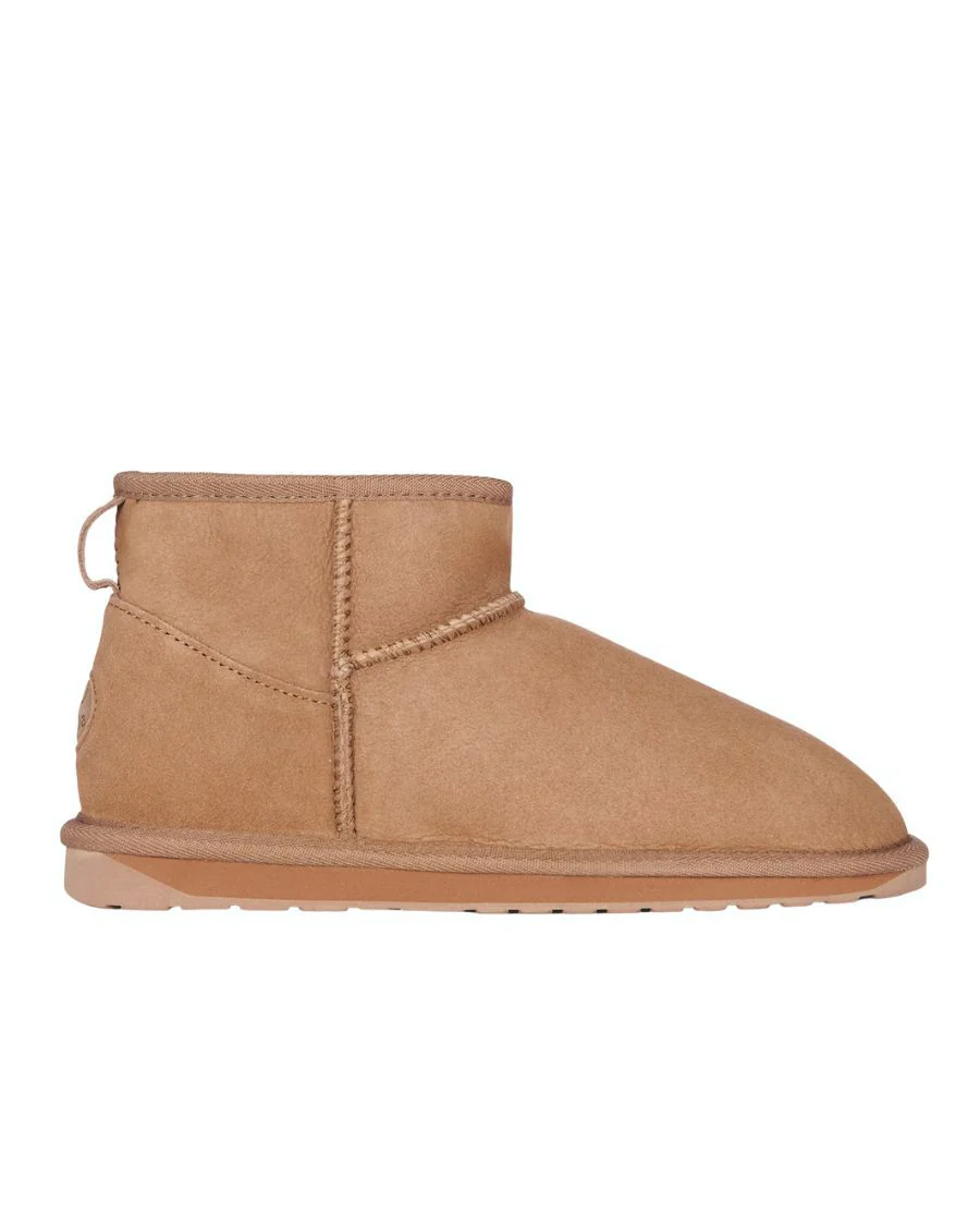 STINGER MICRO EMU BOTTE HIVER URBAINE