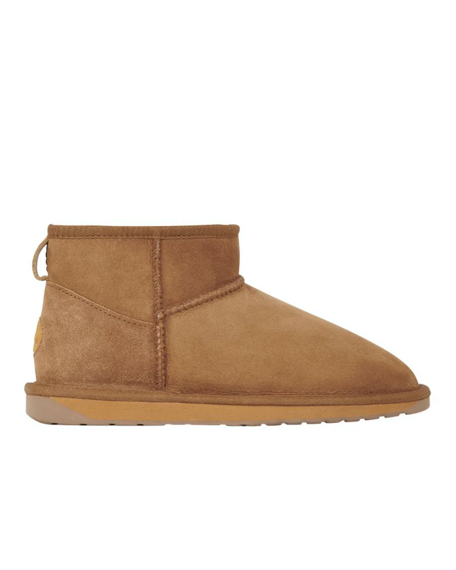 STINGER MICRO EMU BOTTE HIVER URBAINE