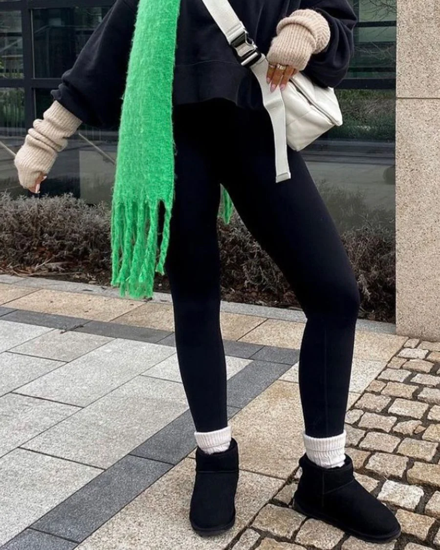 STINGER MICRO EMU BOTTE HIVER URBAINE - Image 3