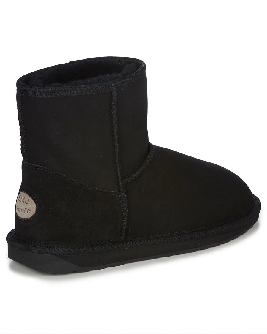 STINGER MINI EMU BOTTE HIVER URBAINE - Image 3