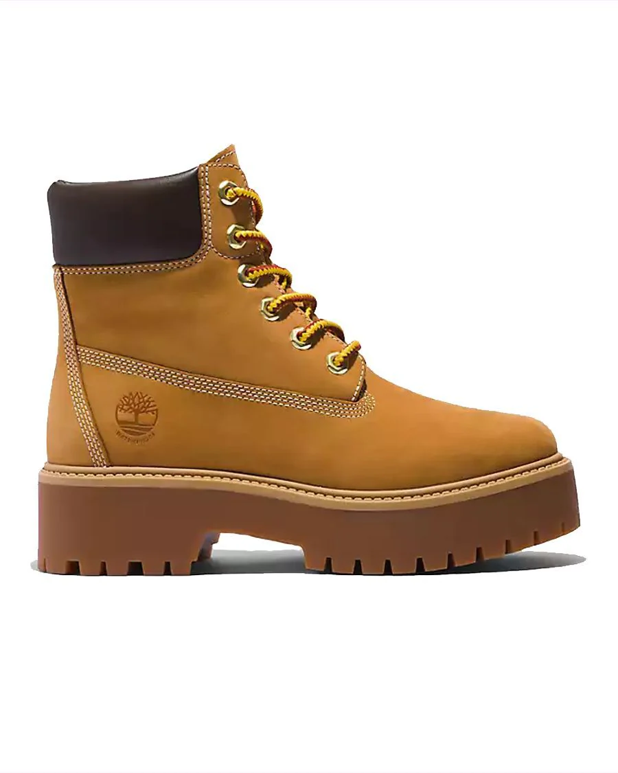 STONE STREET TIMBERLAND BOTTE HIVER URBAINE