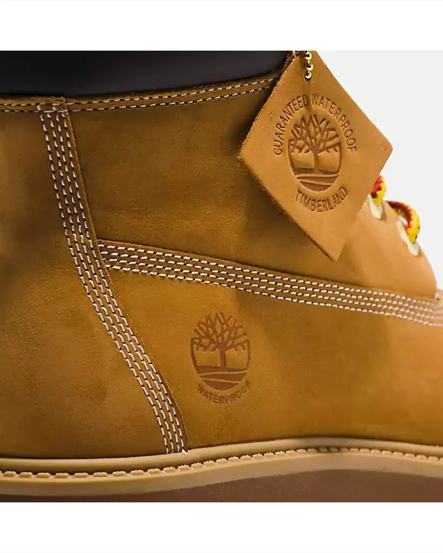 STONE STREET TIMBERLAND BOTTE HIVER URBAINE - Image 2