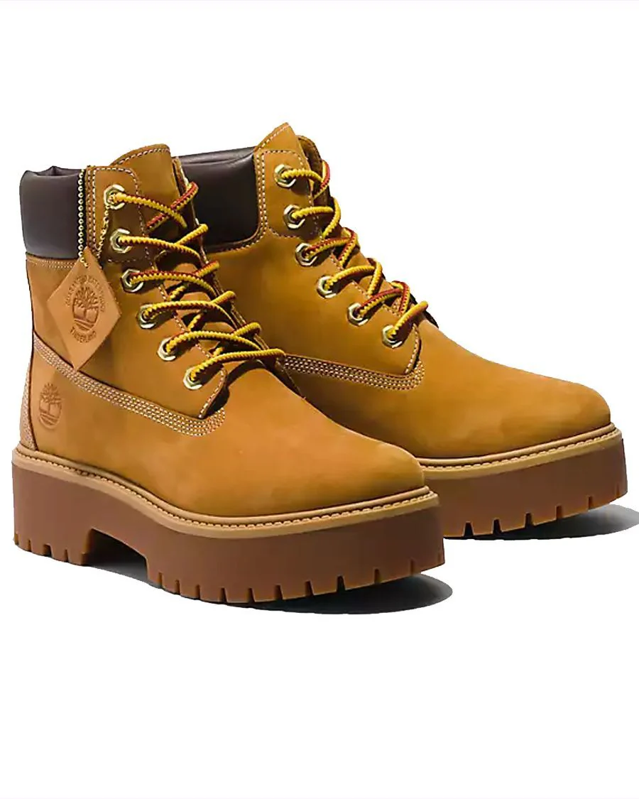 STONE STREET TIMBERLAND BOTTE HIVER URBAINE - Image 3