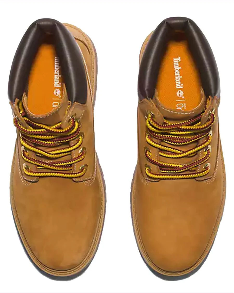 STONE STREET TIMBERLAND BOTTE HIVER URBAINE - Image 4