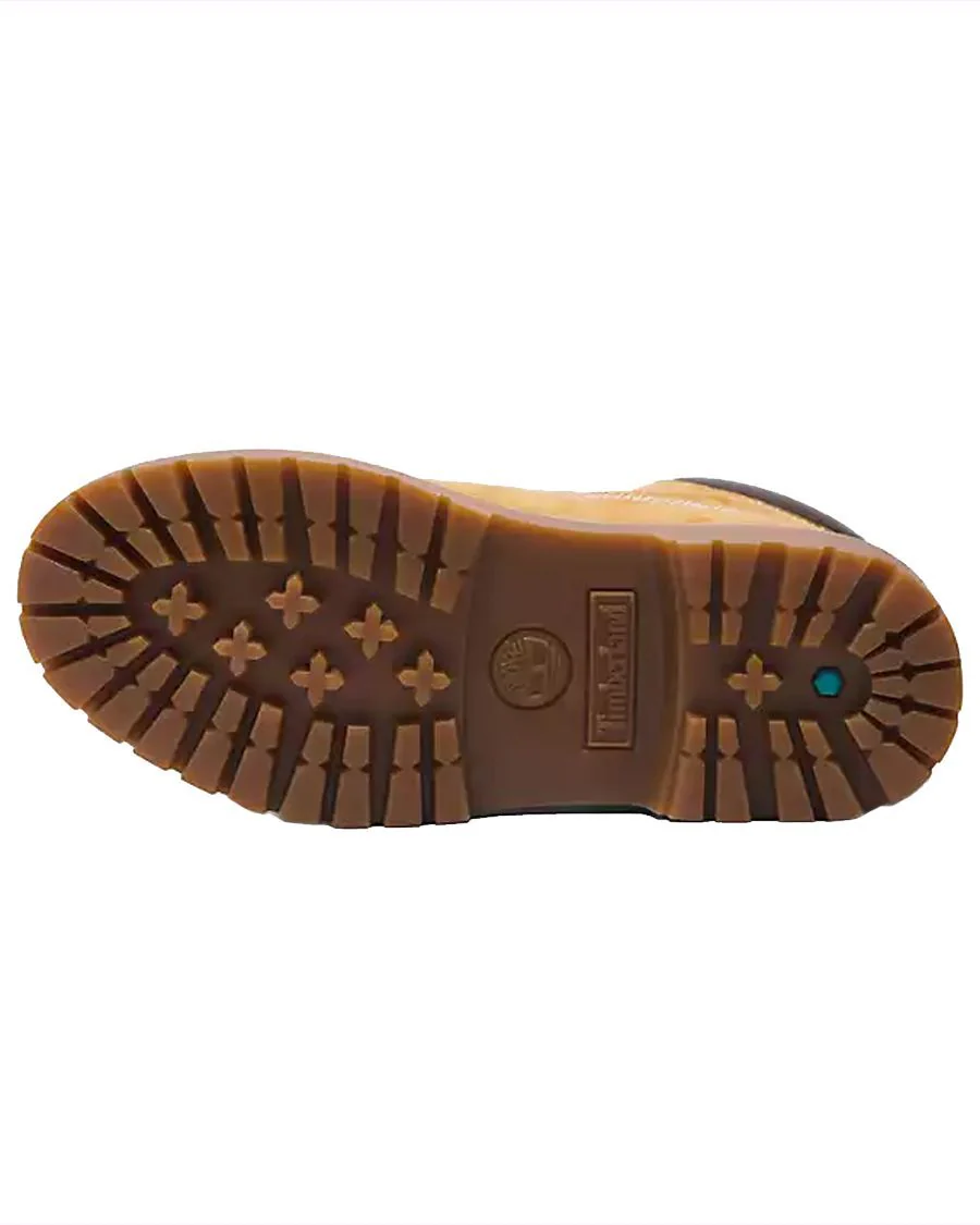 STONE STREET TIMBERLAND BOTTE HIVER URBAINE - Image 5