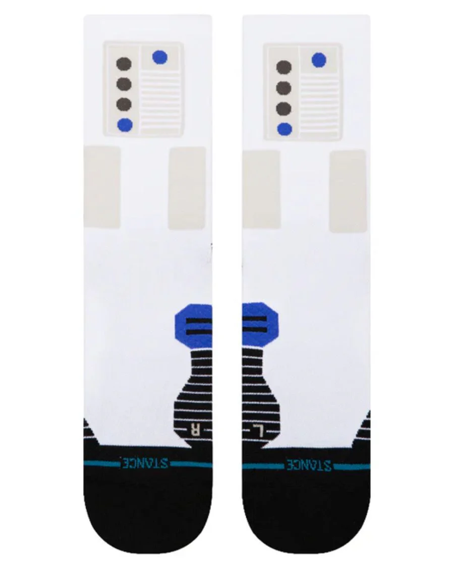 STORM STANCE DIVERS BAS