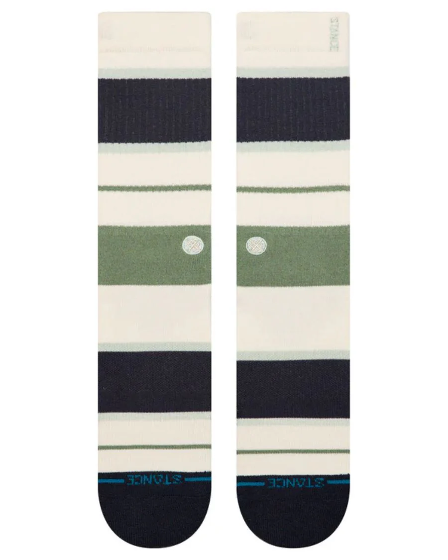 STRIPED DELIGHT STANCE DIVERS BAS