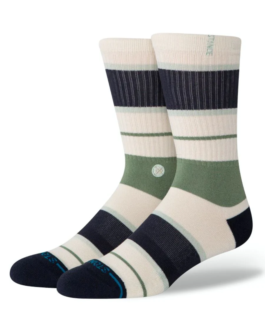 STRIPED DELIGHT STANCE DIVERS BAS - Image 2