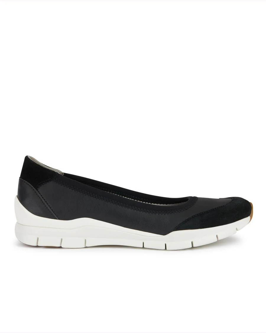 SUKIE GEOX CHAUSSURE TOUT-ALLER