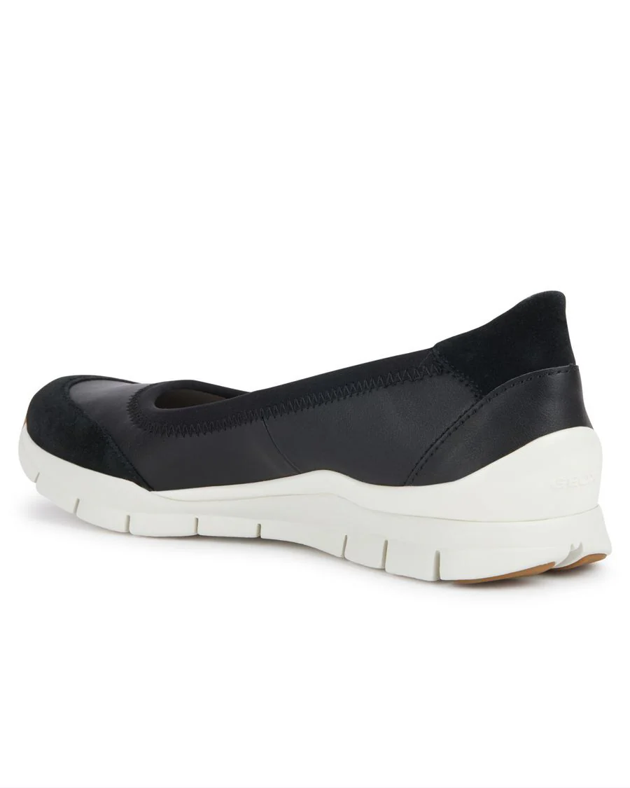 SUKIE GEOX CHAUSSURE TOUT-ALLER - Image 2