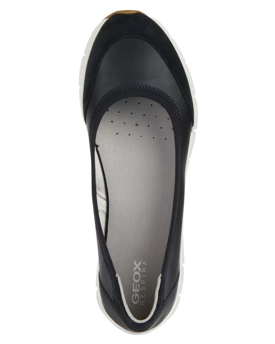SUKIE GEOX CHAUSSURE TOUT-ALLER - Image 3