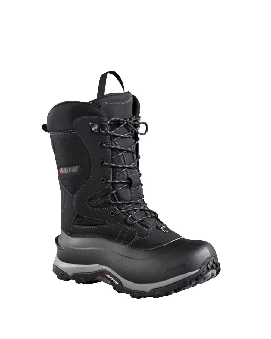 SUMMIT BAFFIN BOTTE HIVER FEUTRE