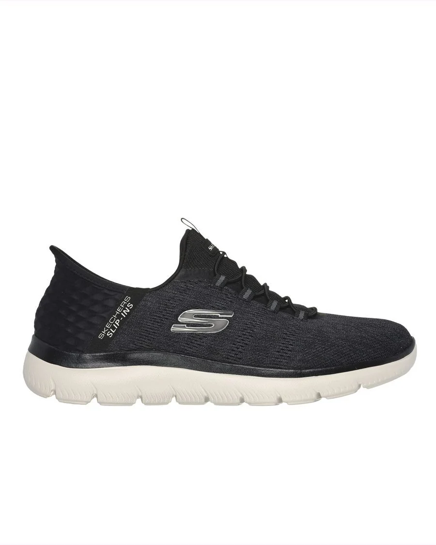 SUMMITS SKECHERS CHAUSSURE TOUT-ALLER