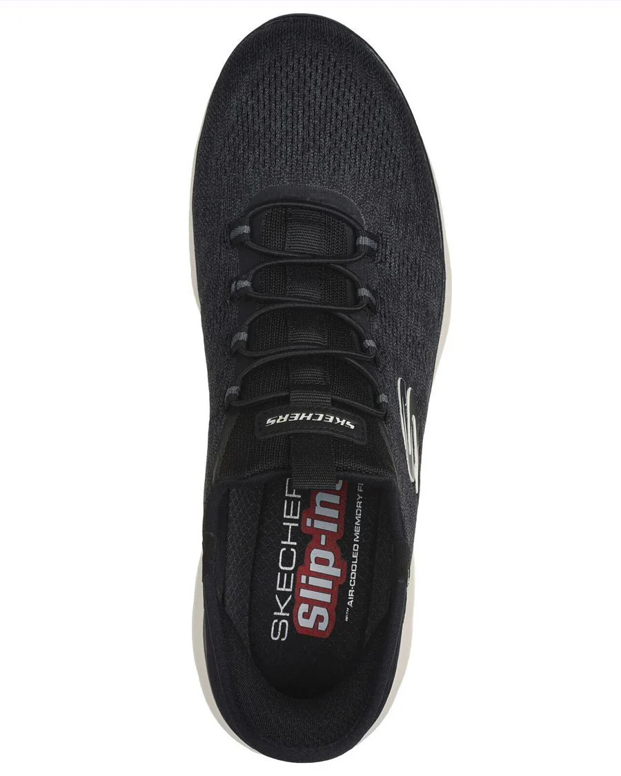 SUMMITS SKECHERS CHAUSSURE TOUT-ALLER - Image 2