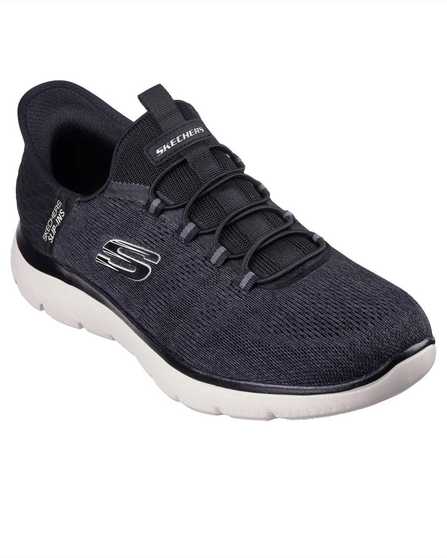 SUMMITS SKECHERS CHAUSSURE TOUT-ALLER - Image 5