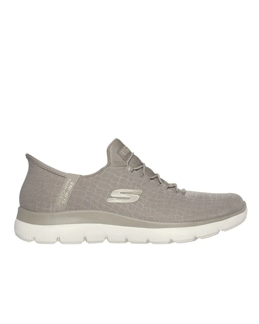 SUMMITS SKECHERS CHAUSSURE TOUT-ALLER