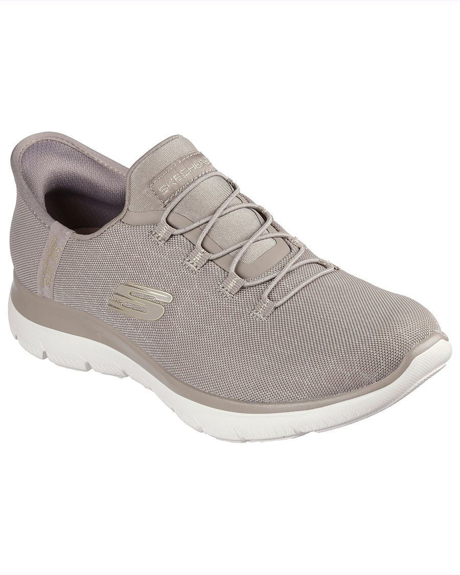 SUMMITS SKECHERS CHAUSSURE TOUT-ALLER - Image 2
