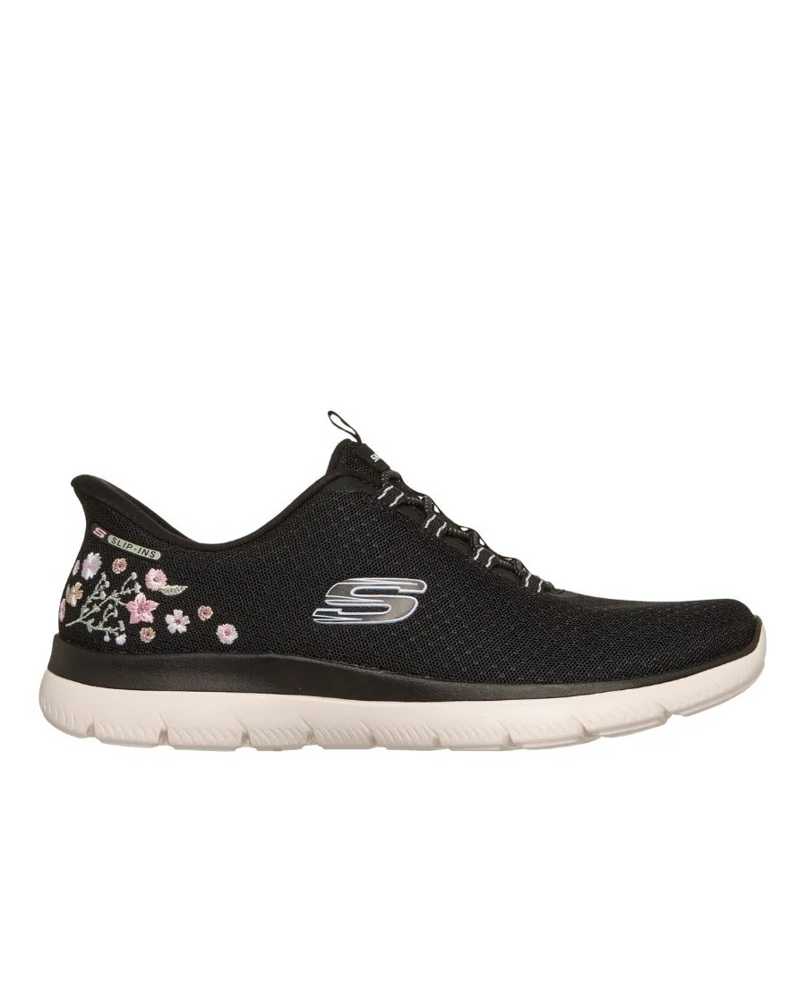 SUMMITS SKECHERS CHAUSSURE TOUT-ALLER