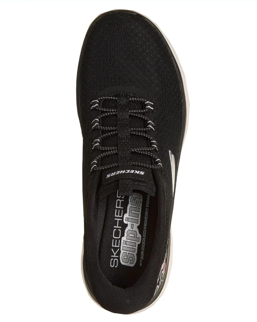 SUMMITS SKECHERS CHAUSSURE TOUT-ALLER - Image 2