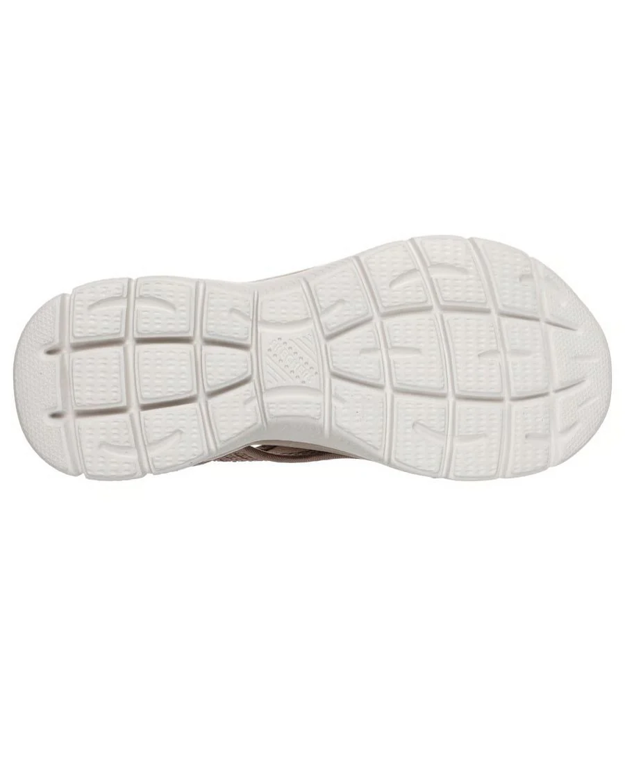 SUMMITS SWEETLY SKECHERS SANDALE TOUT-ALLER - Image 4