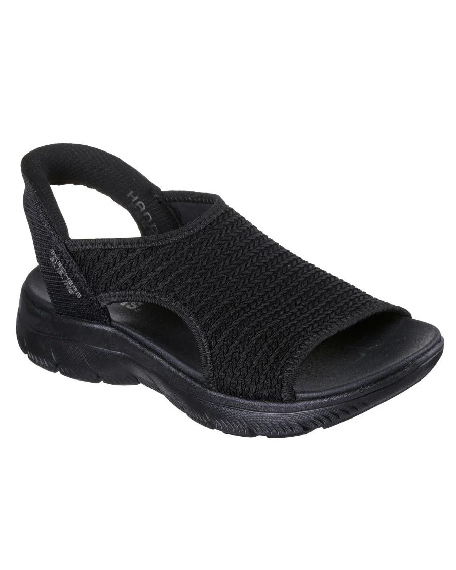 SUMMITS SWEETLY SKECHERS SANDALE TOUT-ALLER - Image 3