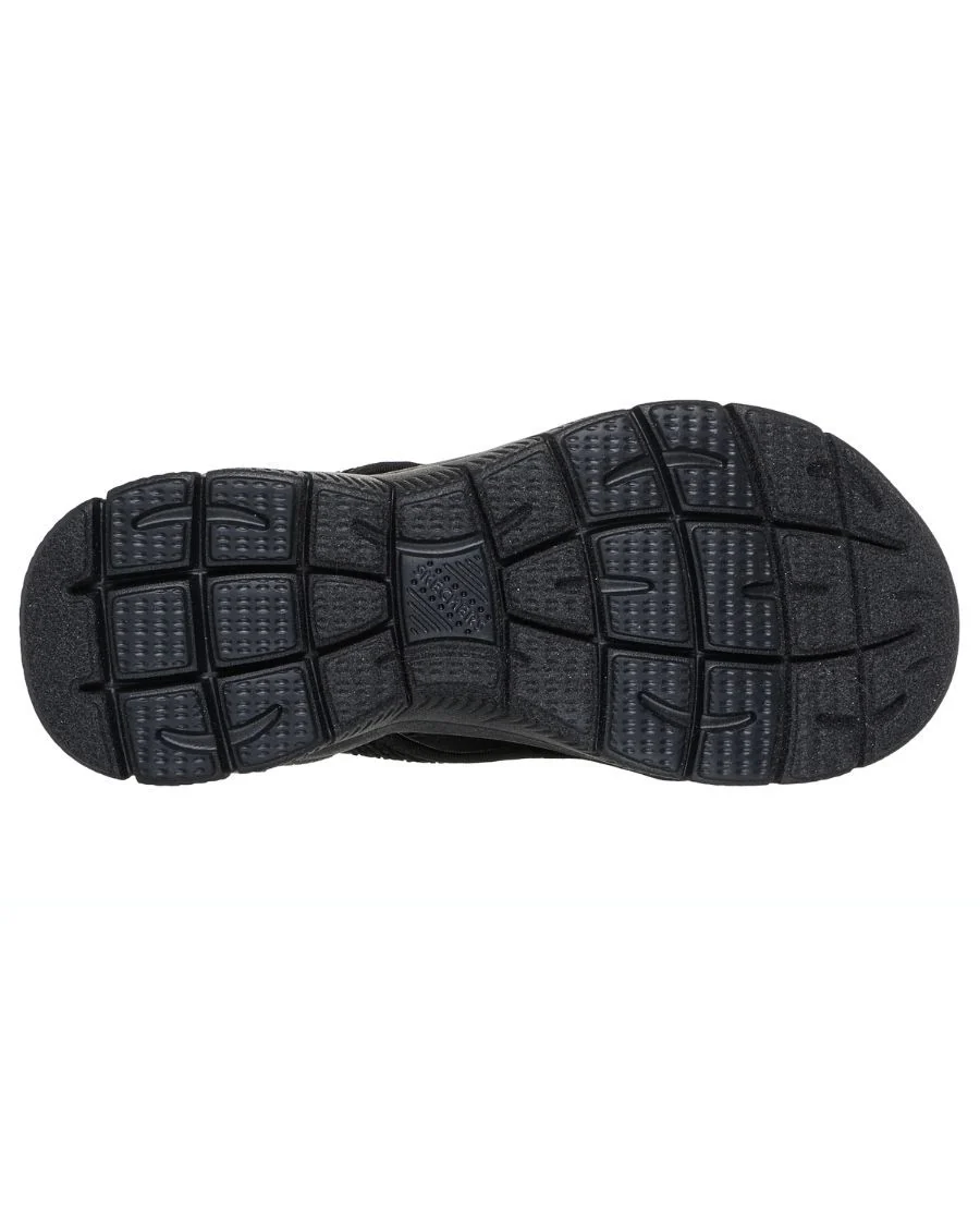 SUMMITS SWEETLY SKECHERS SANDALE TOUT-ALLER - Image 4