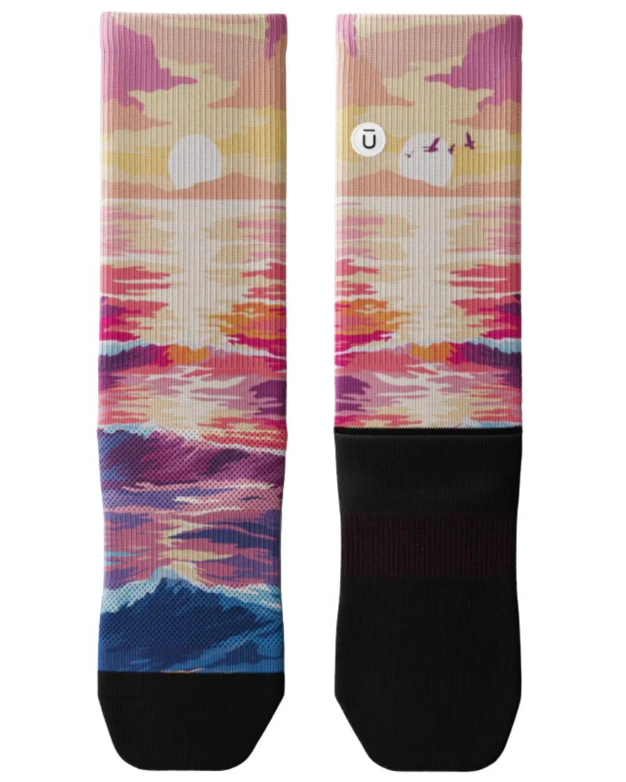 SUNKISSED WAVES OUTWAY DIVERS BAS