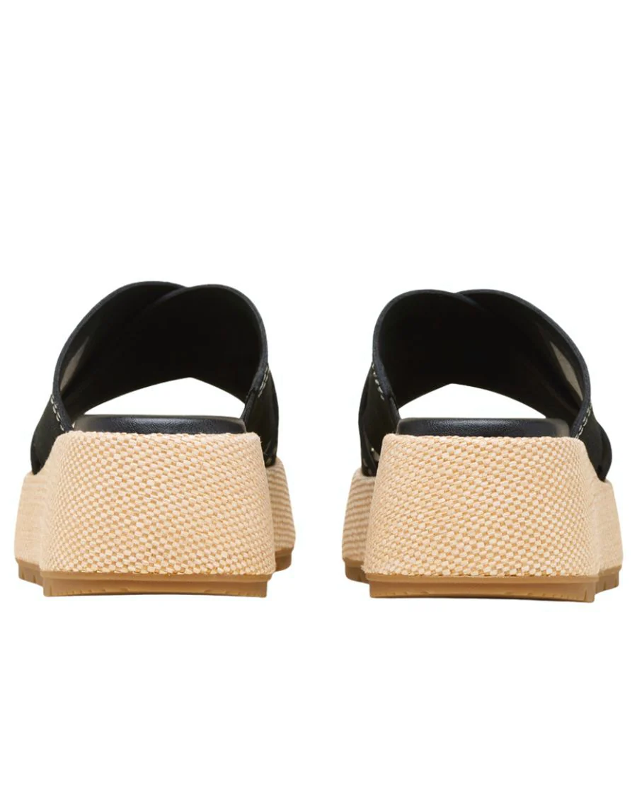 SUNPEAK SOREL SANDALE TALON MOYEN - Image 5